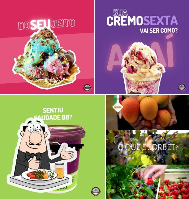 Sorveteria Açaíeteria Cremolatto Parobé