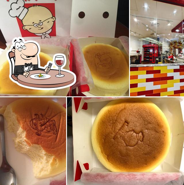 Best restaurants in Metropolis at Metrotown Mall Restaurant Guru