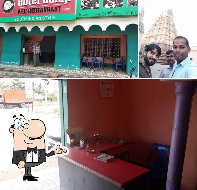 Hotel Balaji