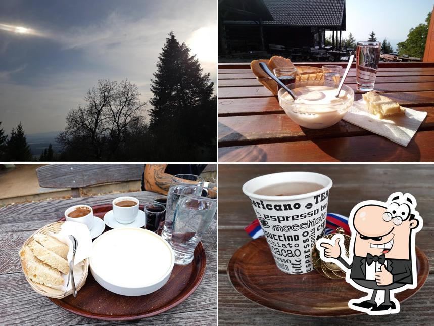 Kmečki turizem PRI MEŽNARJU