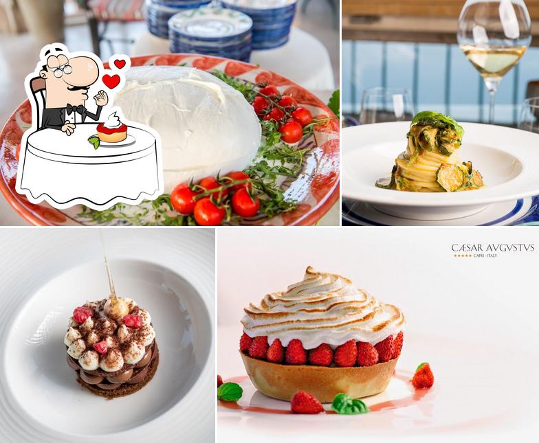 La Terrazza di Lucullo