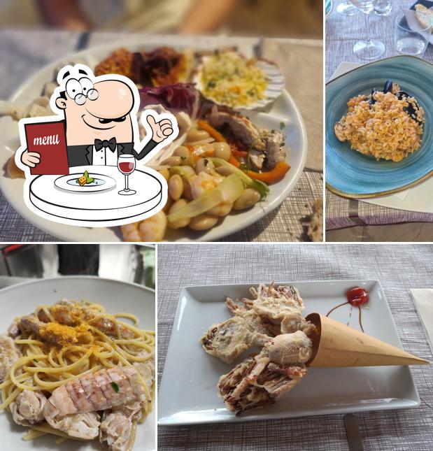 Cibo al La Vela