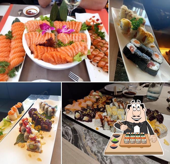 Miho Japanese Restaurant