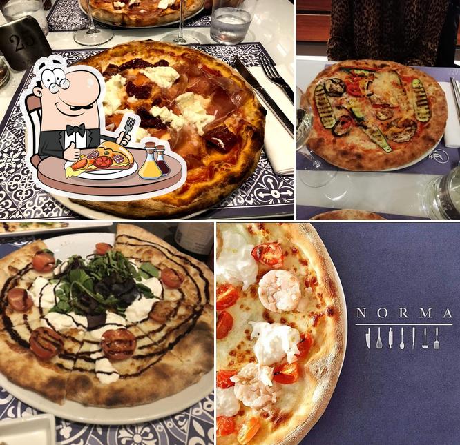 Norma Ristorante