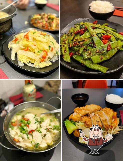 PIN’ Kitchen restaurant, Freiburg Restaurant reviews