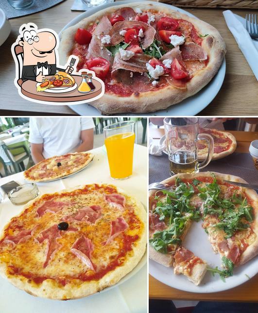 Pizzeria Tutti Gusti, Rabac - Restaurant reviews