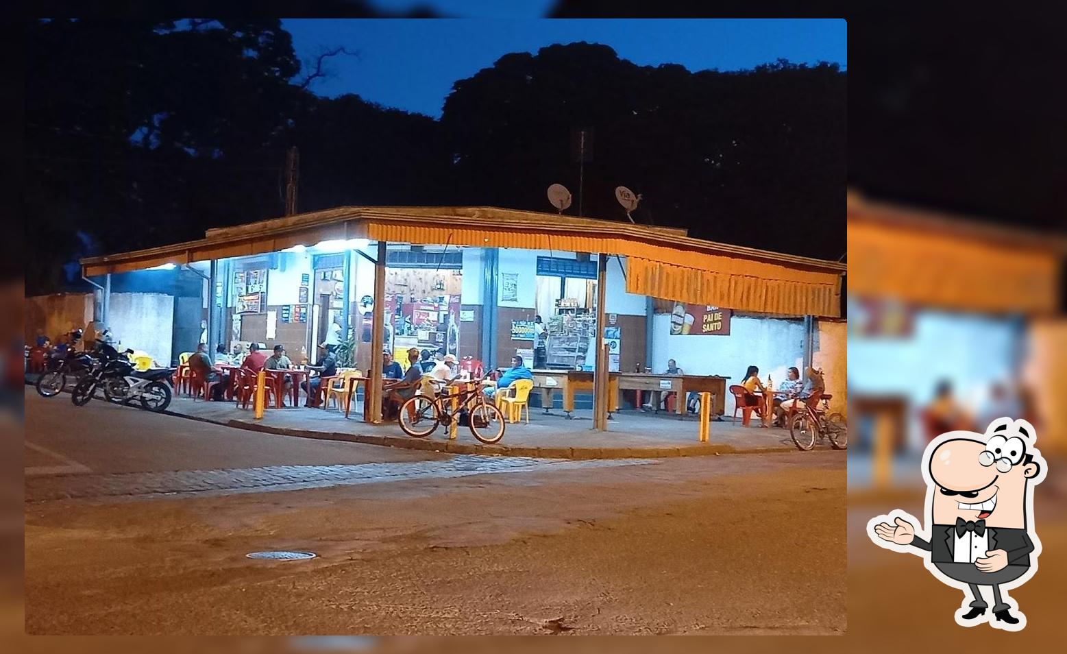 Bar Pai de Santo
