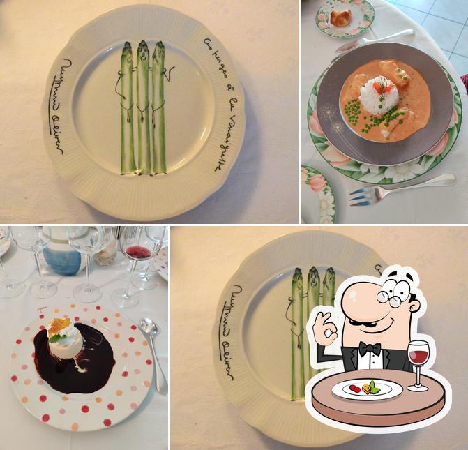 Auberge La Botte d'Asperges