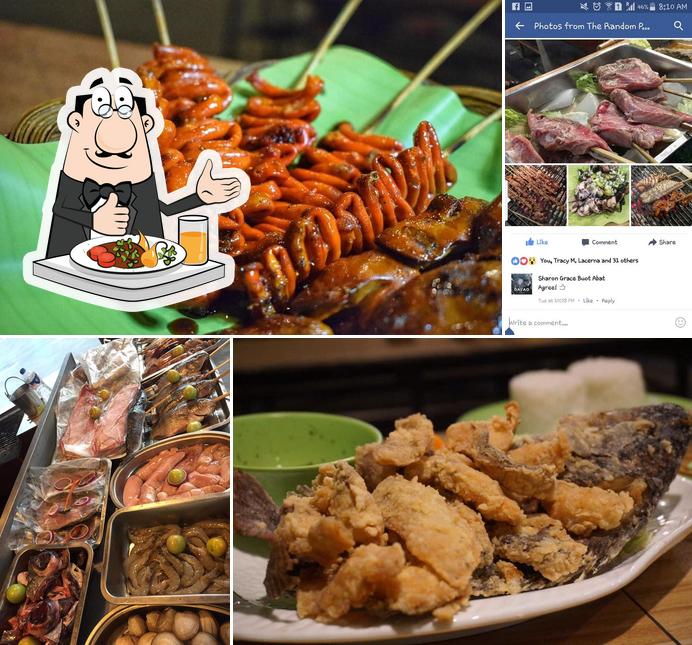 Barrio Lagao Bbq & Seafood grill, Davao City - Restaurant reviews