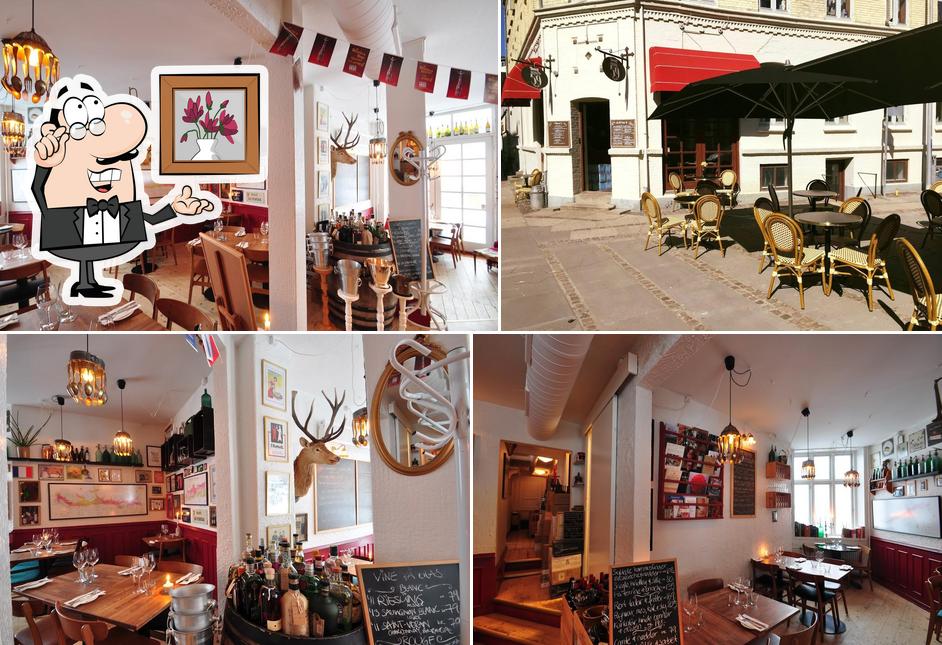Bistro59