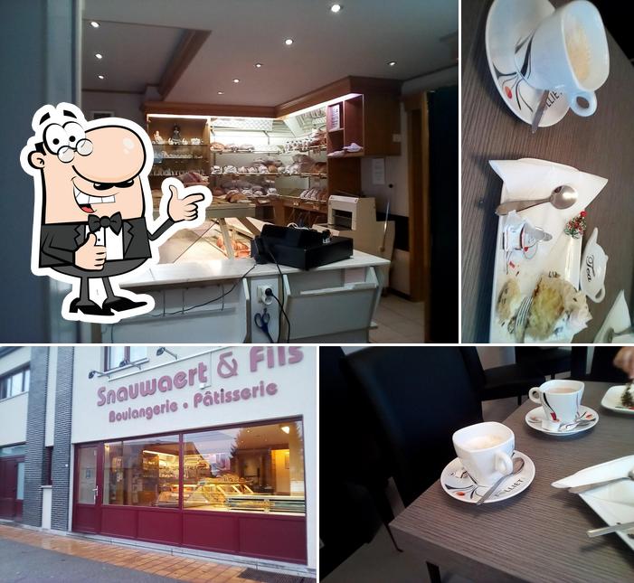 Boulangerie Snauwaert et fils