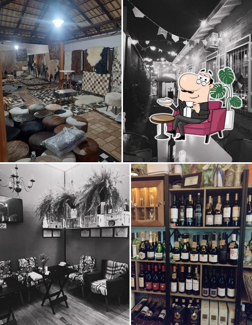 Cartola Wine Gastro Bar