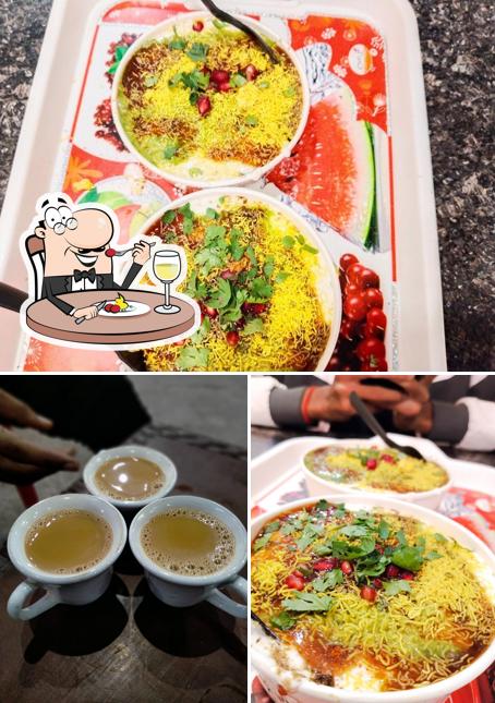 Fast Food Center Near Ambad Chowk