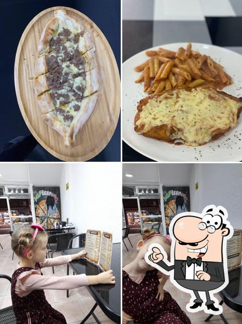LaPizzeria~~Restaurant