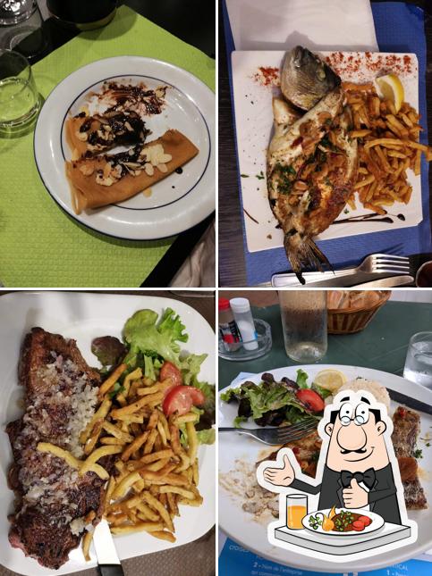Restaurant Le Pékoé