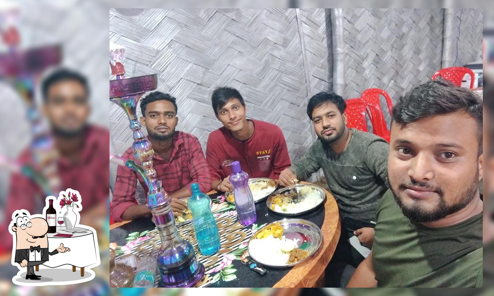 NEW AHMODIA HOTEL