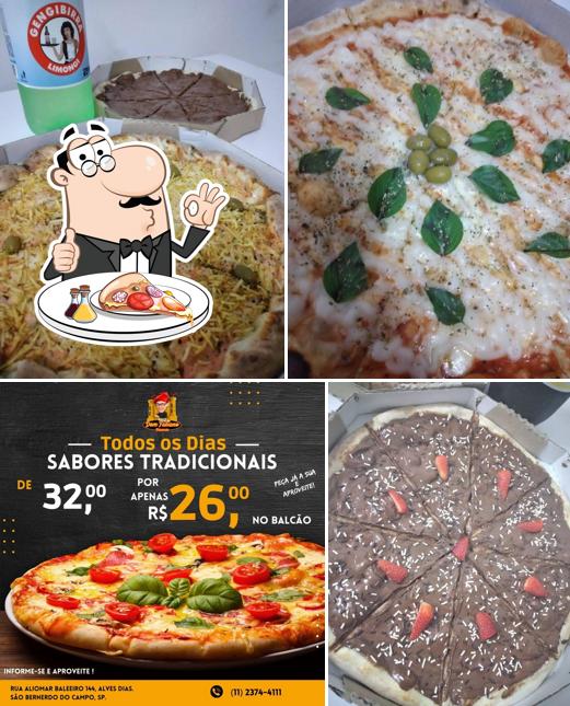Pizzaria do Fabiano