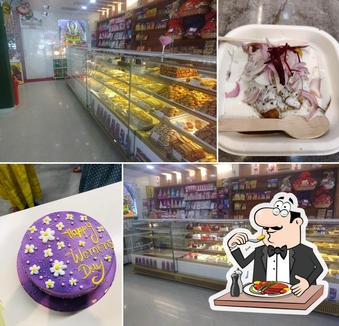Sanwariya Baker's