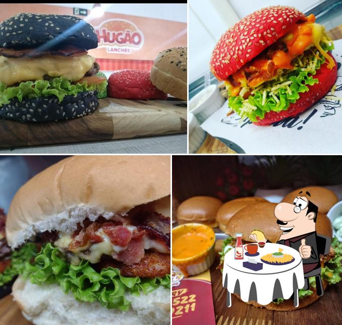 Tati Lanches - Hamburgueria - Serra Negra