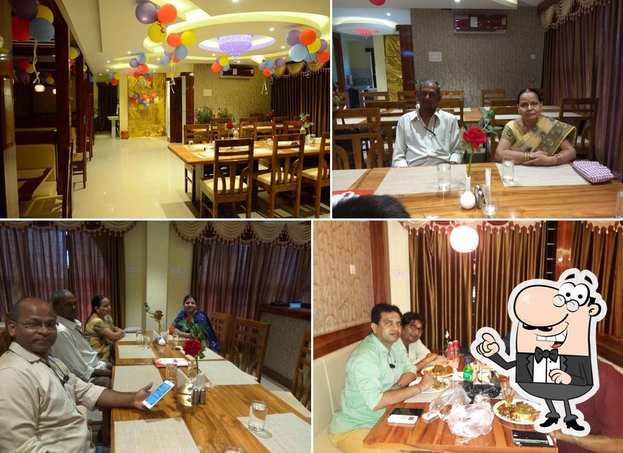 Tarang Furniture Store, Bhubaneswar