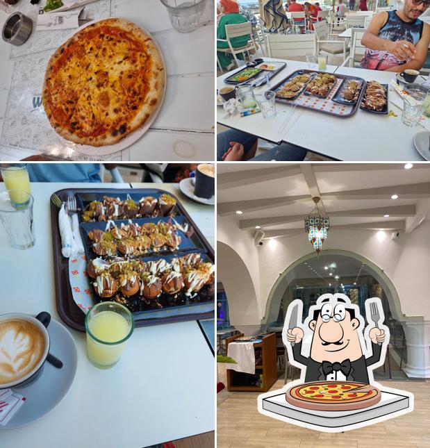 YOYO, Monastir - Restaurant menu, prices and reviews