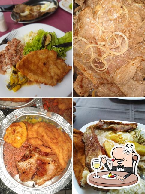 São Bento Cozinha Tradicional