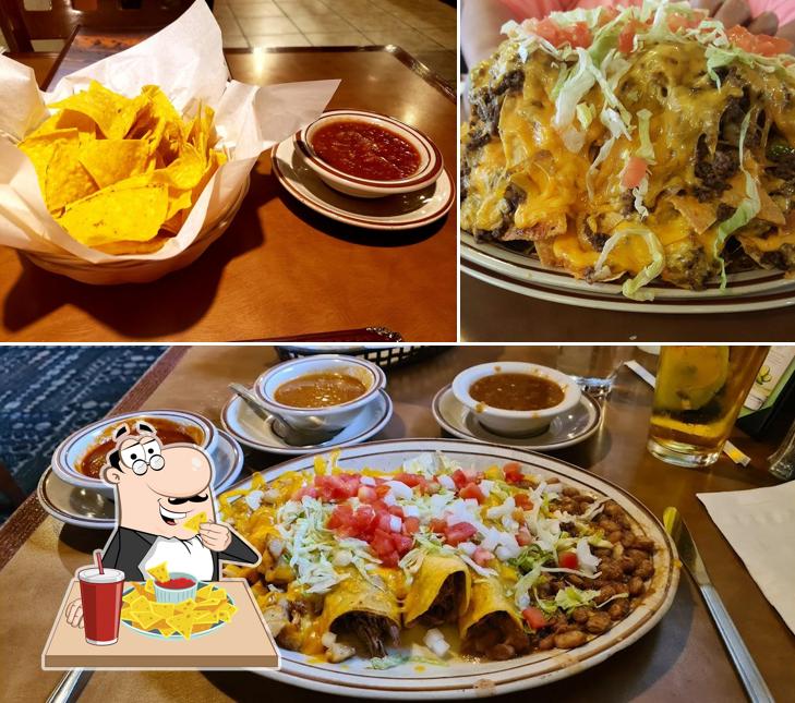 Sadie's, Albuquerque - Restaurant menu, prices and reviews