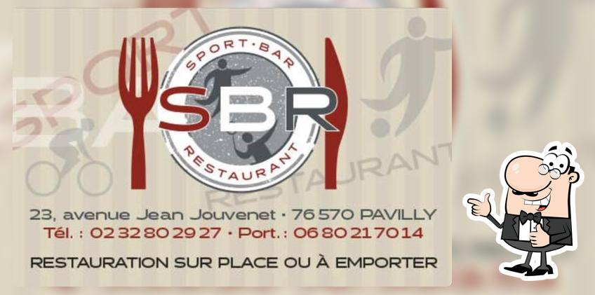 SBR Sport Bar Restaurant