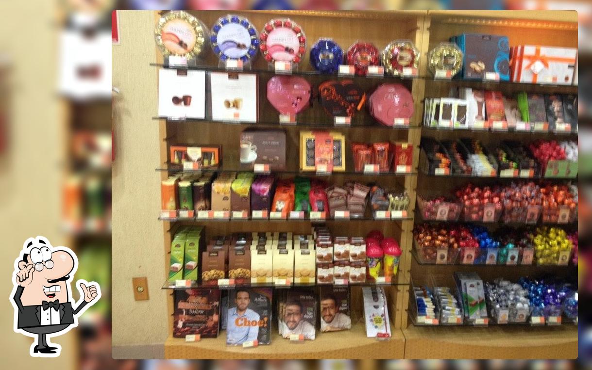 Cacau Show - Chocolates