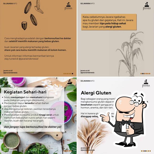Dapur Javara cafe, Jakarta - Restaurant reviews