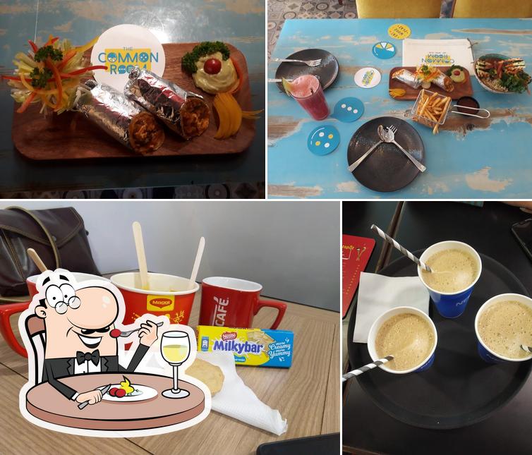 Nescafé - Nac Manimajra - A Boutique Coffee Shop