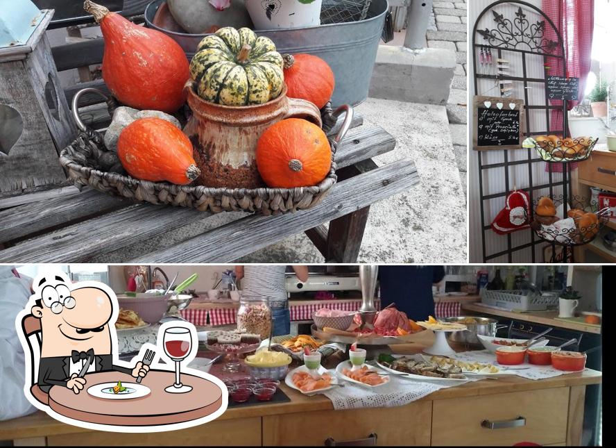 Caféle Klosterlechfeld cafe, Klosterlechfeld - Restaurant reviews