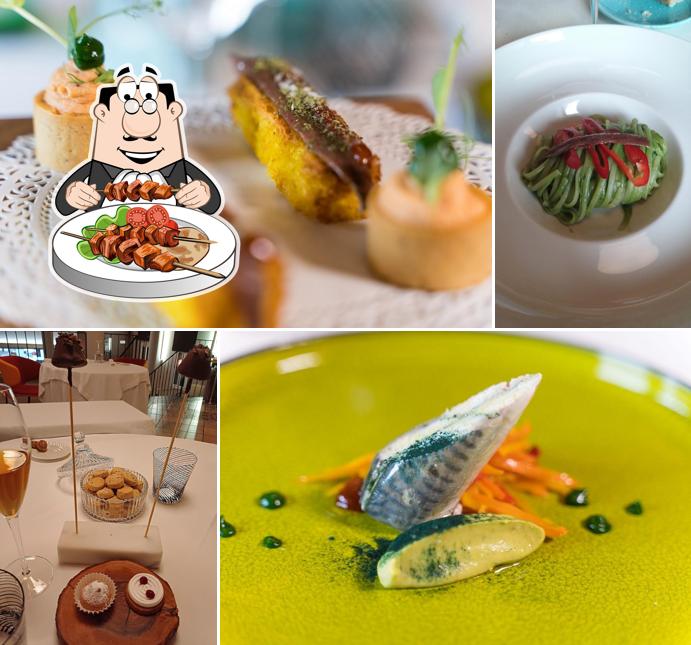 Cibo al Claudio Ristorante - Fabbrico -