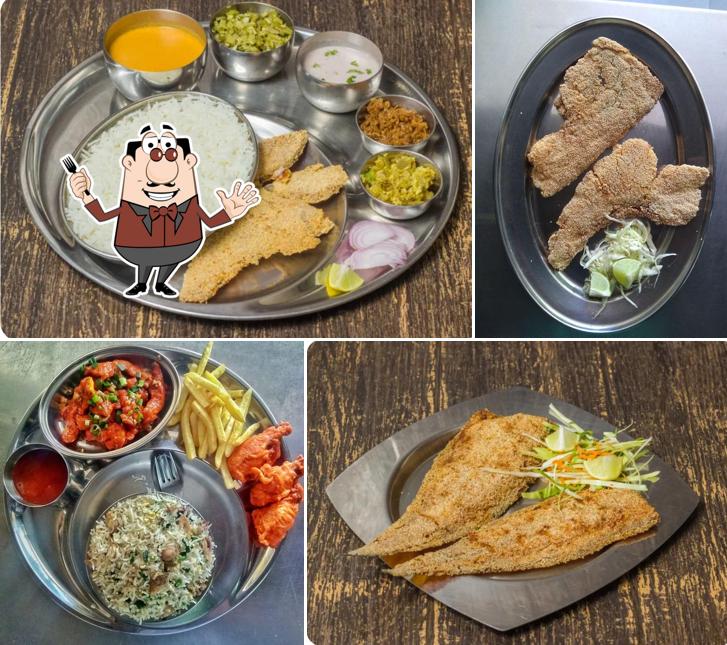 Darya Family Restaurant A/C & Non A/C