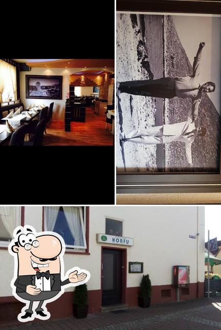 Vea esta imagen de Restaurant Korfu