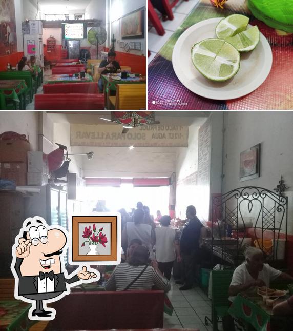 Restaurante La Placita, Tepic, C. Zapata Pte. 77 Opiniones del