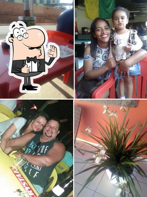 Bar Do Guina