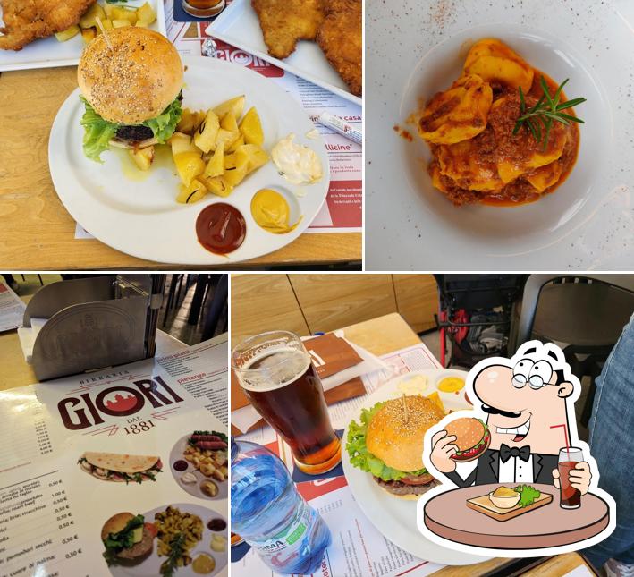 Birraria Giori Dal 1881