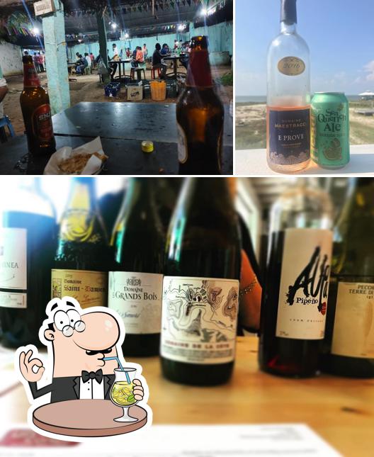 GARDEN WINES