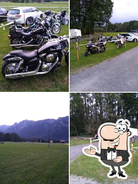 Motoradclub Sennwald