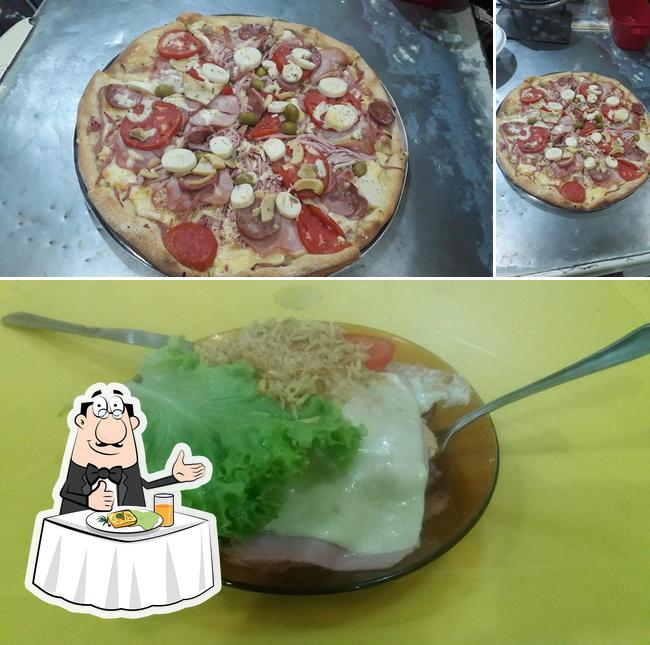 Sebastian Lanches