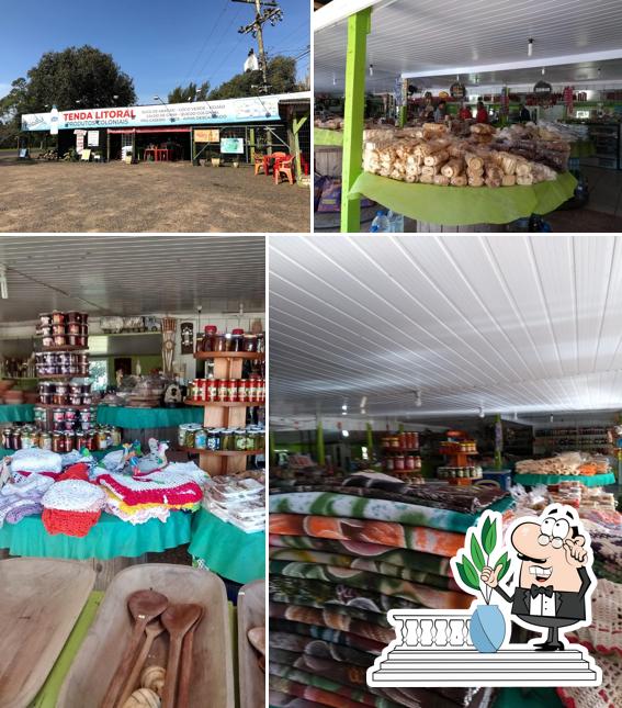 Tenda Litoral