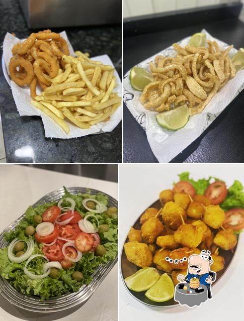 2º Expediente Espetos,porções & Chopperia