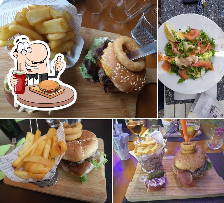 4ème Brasserie