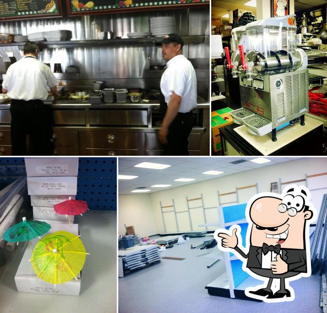 Anaheim Restaurant Supplies in Anaheim Restaurant reviews