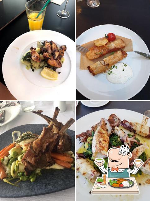 Borik restaurant