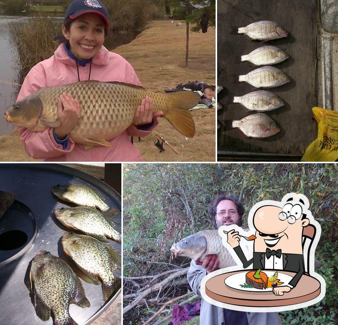 Fishing guide service in Pismo Beach