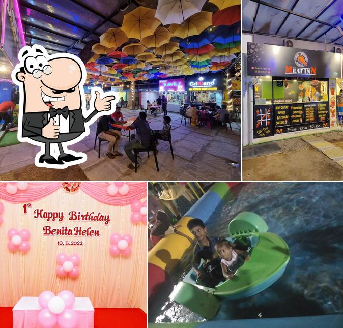 Food & Fun City image