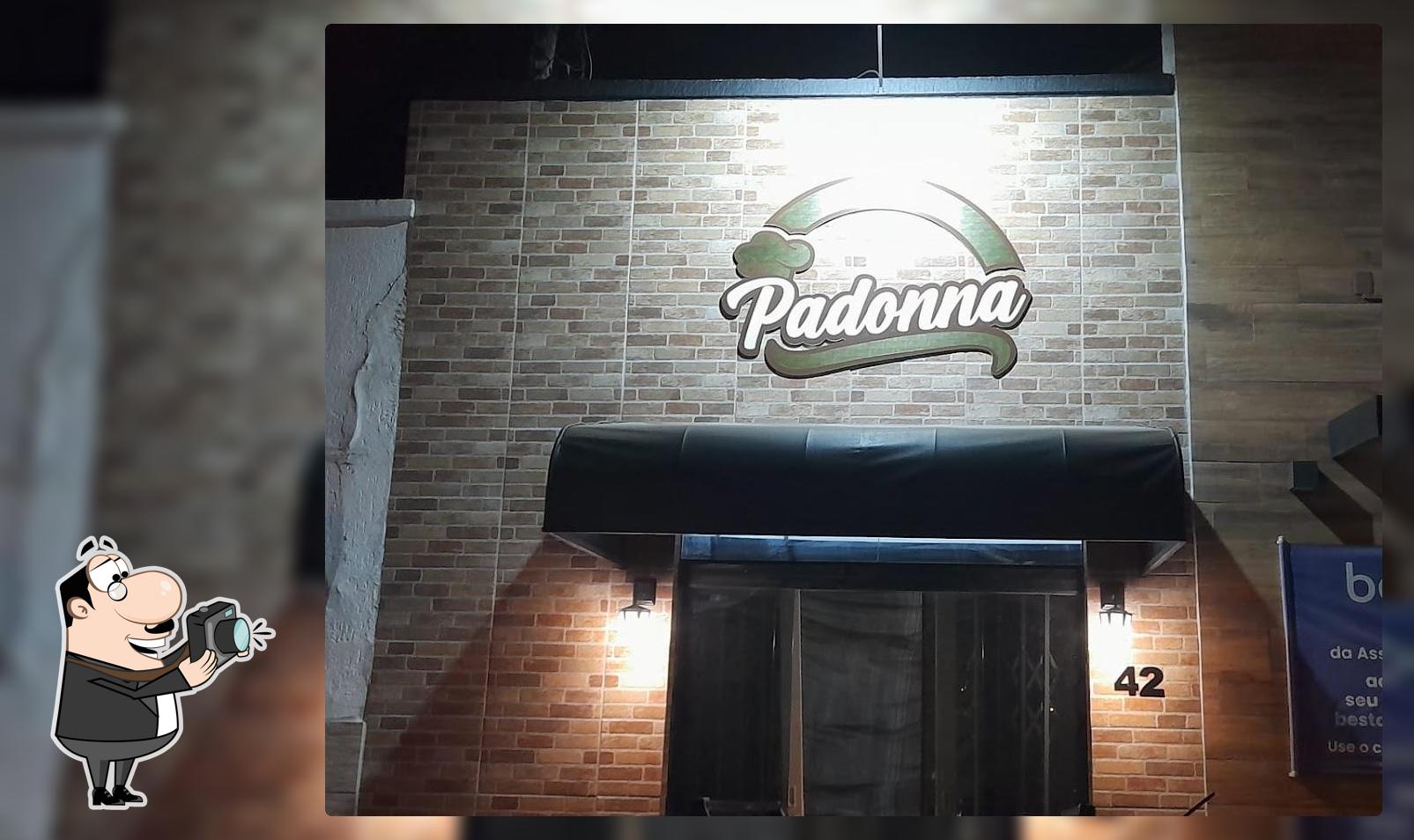 Padonna Café