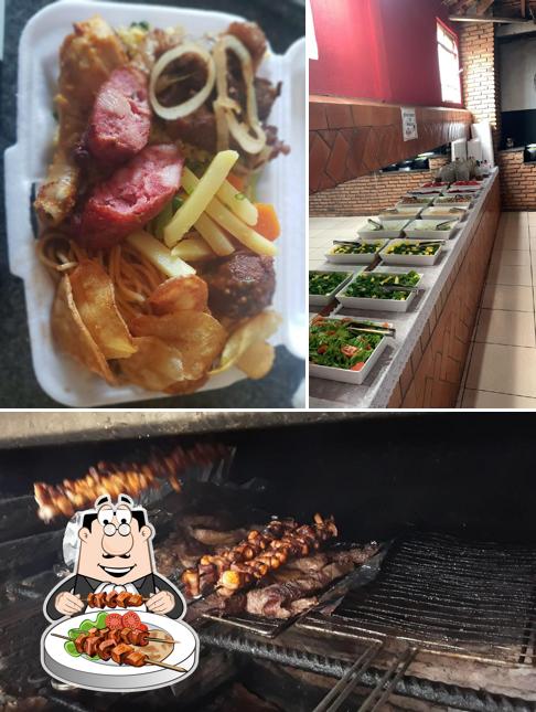 Restaurante Broca do Cumpadi